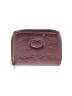 Rosetti Solid Burgundy Wallet One size - photo 1