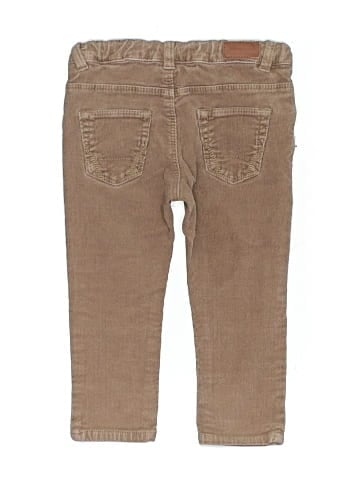 Zara Baby Khakis (view 2)