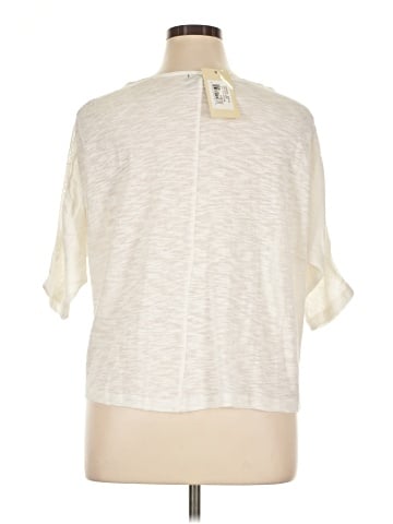 Cowgirl Up 3/4 Sleeve T-Shirt (view 2)