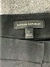 Banana Republic Black Active Pants Size 12 - photo 7
