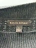 Banana Republic Black Turtleneck Sweater Size L - photo 7
