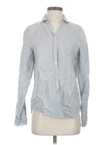 Covet Long Sleeve Button-Down Shirt (view 1)