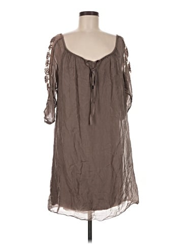 Nicole Casual Dress (view 1)