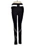 Victoria's Secret Pink Black Active Pants Size S - photo 2