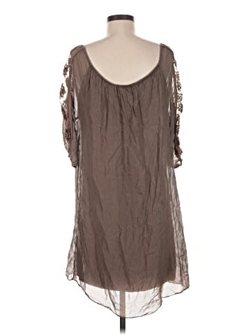 Nicole Casual Dress (view 2)