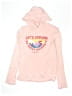 Eddie Bauer Pink Pullover Hoodie Size 16 - photo 1