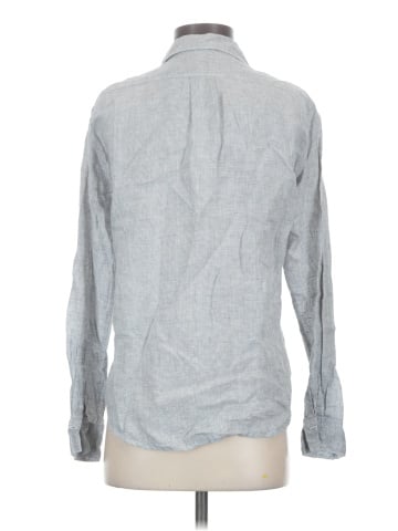 Covet Long Sleeve Button-Down Shirt (view 2)