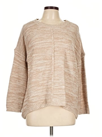 No Comment Pullover Sweater (view 1)