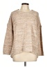 No Comment Tan Pullover Sweater Size L - photo 1