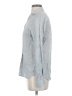Covet Gray Long Sleeve Button-Down Shirt Size S (estimated) - photo 5