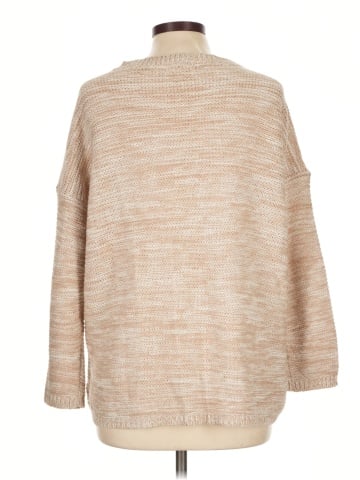 No Comment Pullover Sweater (view 2)