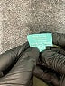 Melissa Odabash 100% Elastane Solid Green One Piece Swimsuit Size UK 10 - photo 5
