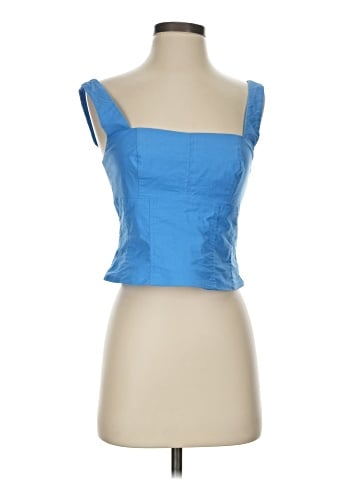 Banana Republic Tube Top (view 1)