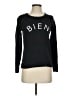 Madewell Black Sweatshirt Size XS - photo 1