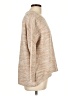 No Comment Tan Pullover Sweater Size L - photo 4
