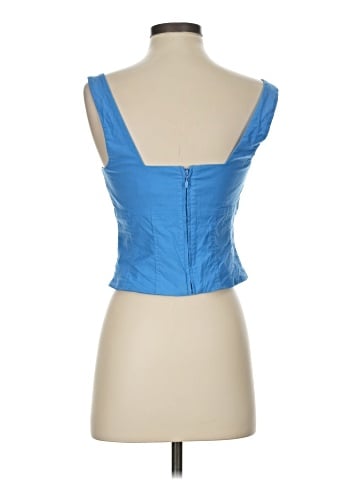 Banana Republic Tube Top (view 2)