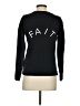 Madewell Black Sweatshirt Size XS - photo 2