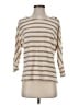 Perseption Concept Tan Long Sleeve T-Shirt Size S - photo 1