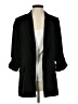 T Tahari 100% Polyester Black Blazer Size S - photo 1
