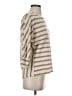 Perseption Concept Tan Long Sleeve T-Shirt Size S - photo 4