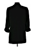 T Tahari 100% Polyester Black Blazer Size S - photo 2