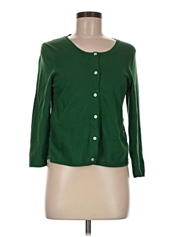 Knitted & Knotted Cardigan (view 1)