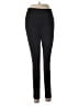 T by Talbots Solid Black Active Pants Size M (petite) - photo 1