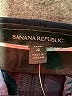 Banana Republic Blue Active Pants Size 4 Petite - photo 7