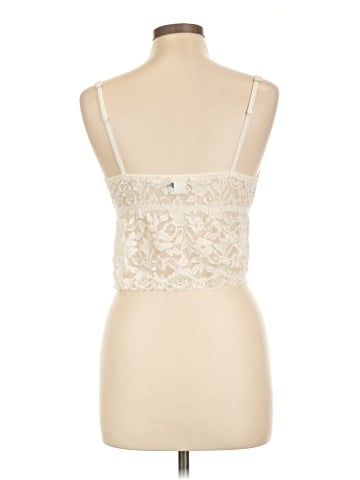 Moda International Sleeveless Blouse (view 2)