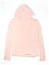 Eddie Bauer Pink Pullover Hoodie Size 16 - photo 2