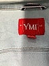 YMI Blue Denim Jacket Size S - photo 6