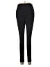 T by Talbots Solid Black Active Pants Size M (petite) - photo 2