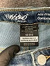Mossimo Blue Jeans Size 12S - photo 7