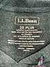L.L.Bean Teal Pullover Hoodie Size 2X - photo 7