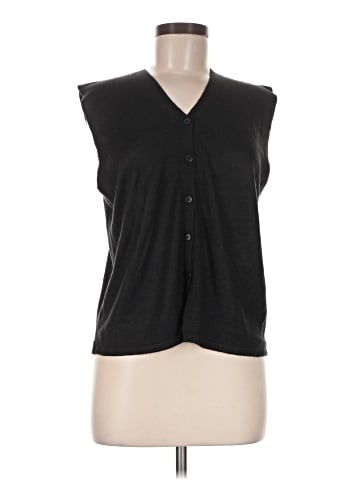 Metropolitan Sweater Vest (view 1)