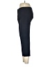 Theory Solid Blue Active Pants Size 6 - photo 5