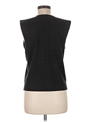 Metropolitan Sweater Vest (view 2)