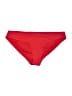 Melissa Odabash Red Swimsuit Bottoms Size 6 - photo 1