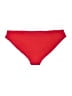 Melissa Odabash Red Swimsuit Bottoms Size 6 - photo 2