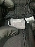 Puma Black Athletic Shorts Size M - photo 3