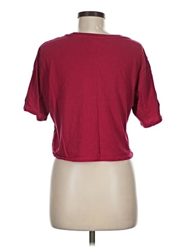 Puma Short Sleeve T-Shirt (view 2)