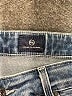 Adriano Goldschmied Solid Blue Jeans Size 29R - photo 7