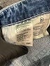Adriano Goldschmied Solid Blue Jeans Size 29R - photo 8