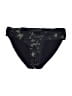 Melissa Odabash Camo Black Swimsuit Bottoms Size 6 - photo 1