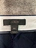 J.Crew Solid Blue Active Pants Size 8 (tall) - photo 7