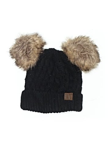 CC Beanie (view 1)