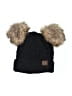 CC Black Beanie One size - photo 1