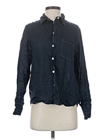 Covet Long Sleeve Button-Down Shirt (view 1)