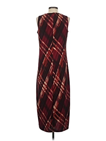 Style&Co Casual Dress (view 2)