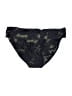 Melissa Odabash Camo Black Swimsuit Bottoms Size 6 - photo 2